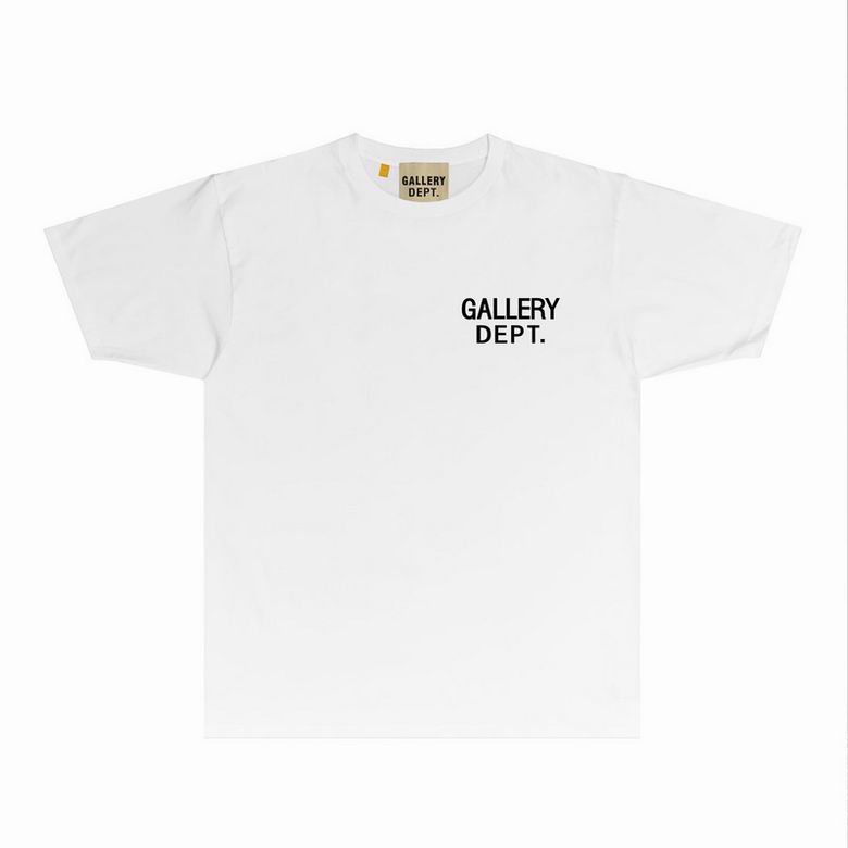 Gallery Dept - חולצה לבנה