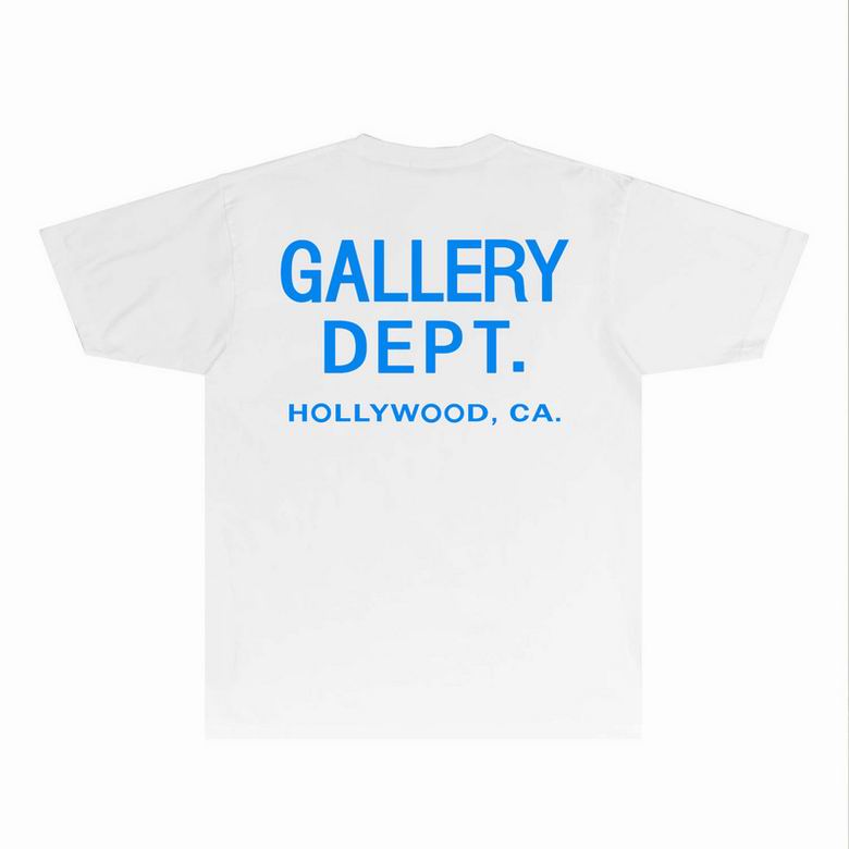 Gallery Dept - חולצה לבנה