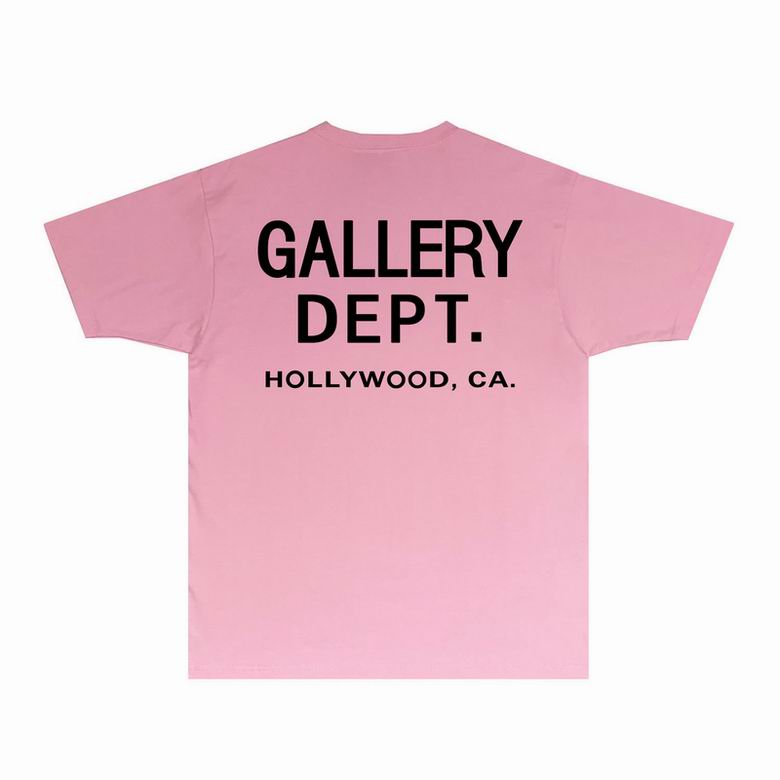 Gallery Dept - חולצה ורודה
