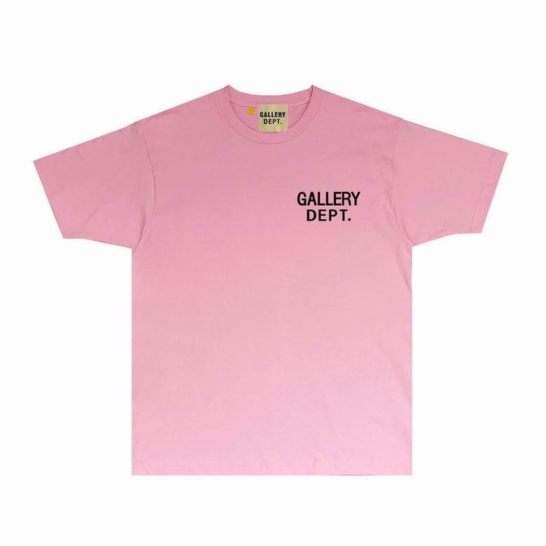Gallery Dept - חולצה ורודה