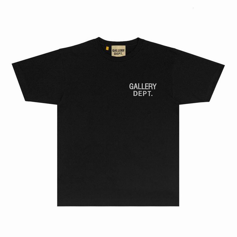 Gallery Dept - חולצה שחורה
