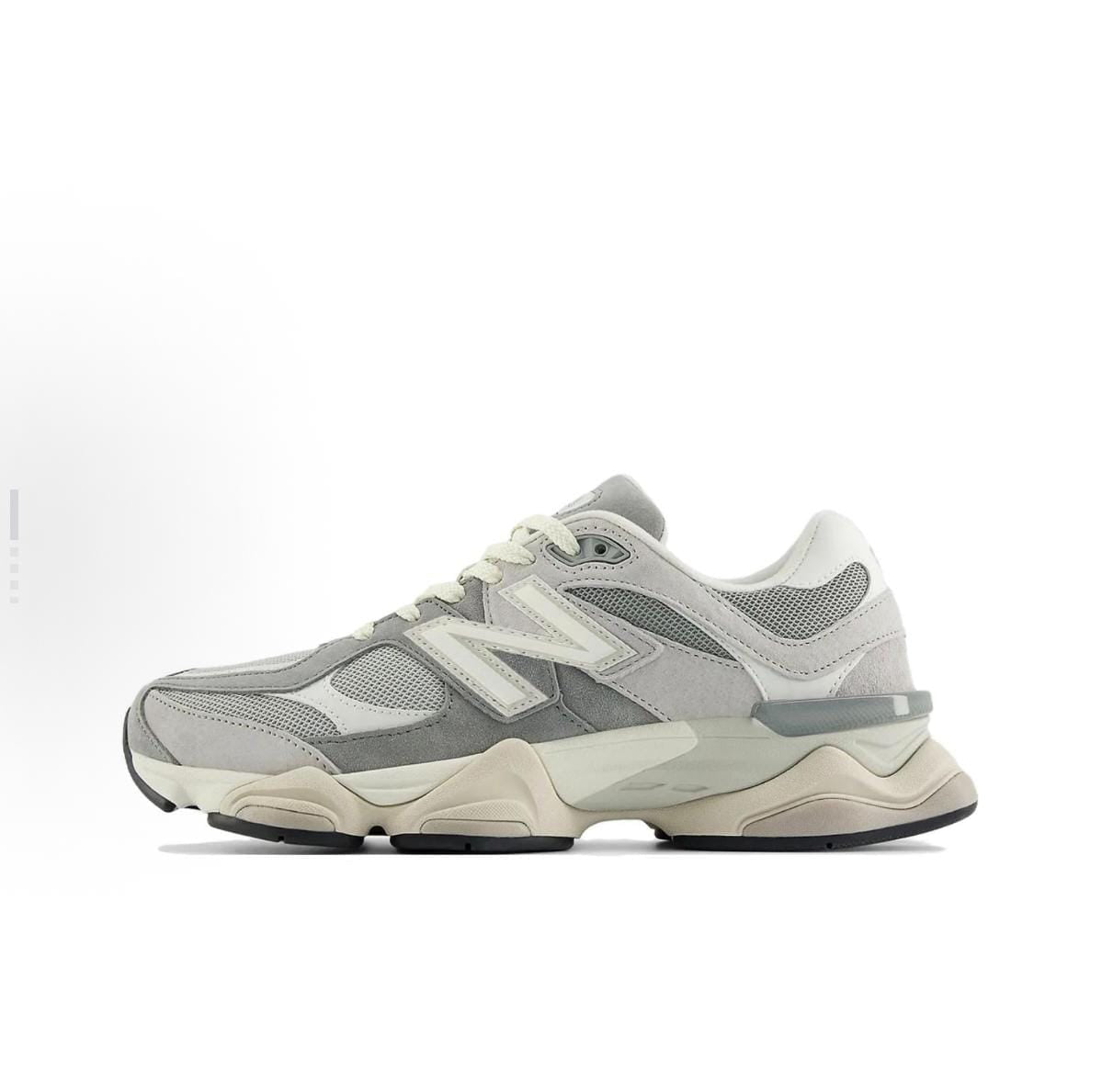 New Balance 9060 - Slate Grey