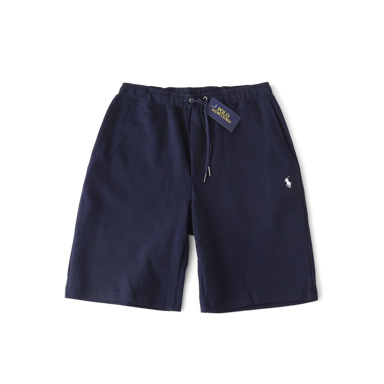 Ralph Lauren - מכנס קצר - כחול כהה