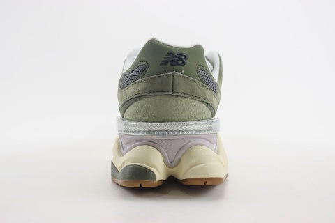New Balance 9060 - Army Green