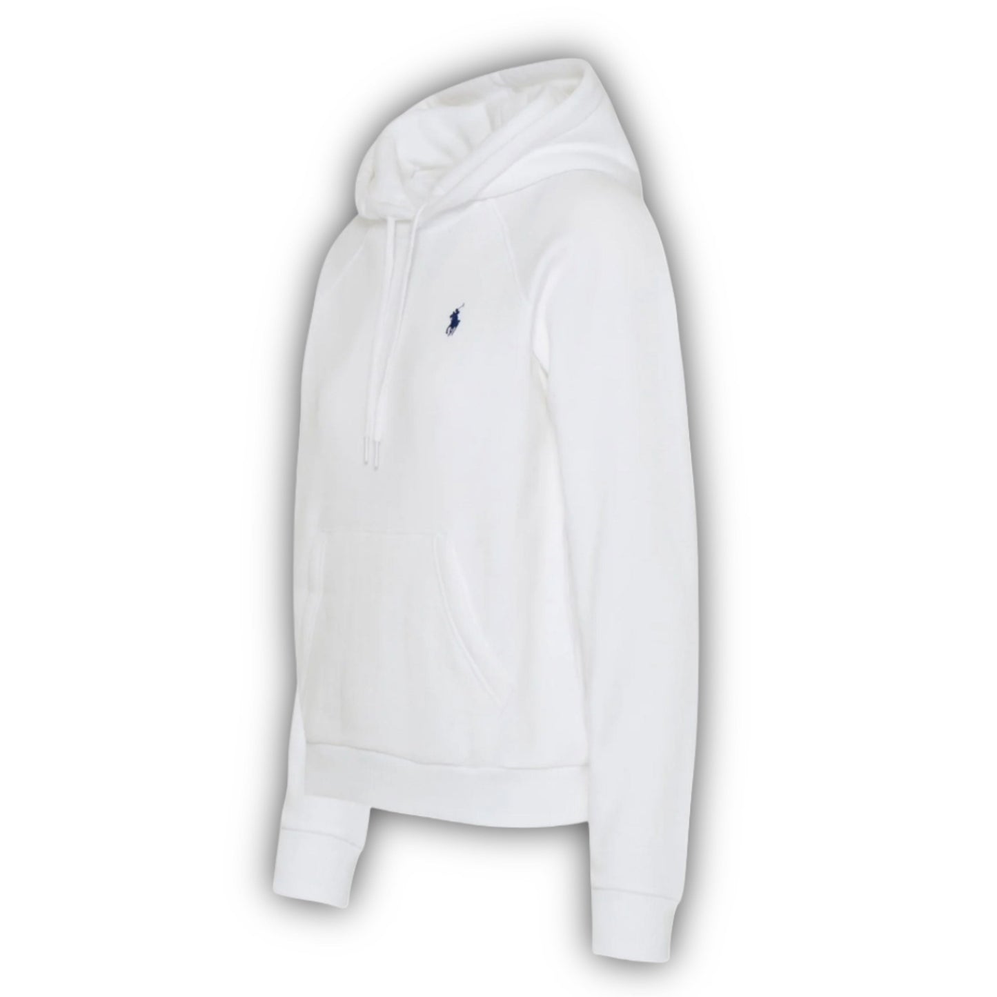 Ralph Lauren - קפוצ'ון לבן