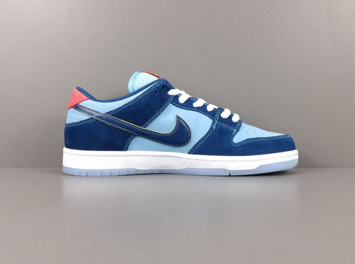 Nike Dunk SB - Why So Sad