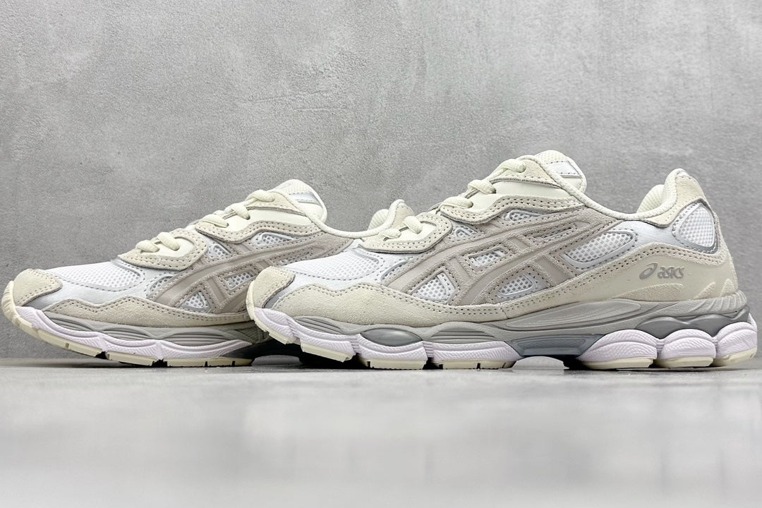 Asics Gel Nyc - Cream