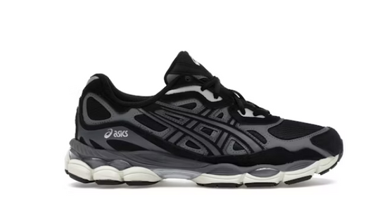 Asics Gel Nyc - Black
