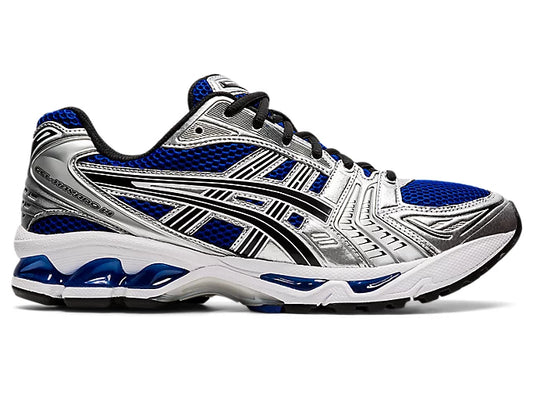 Asics Gel-Kayano - Blue