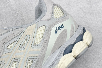 Asics Gel Nyc - Ivory Grey