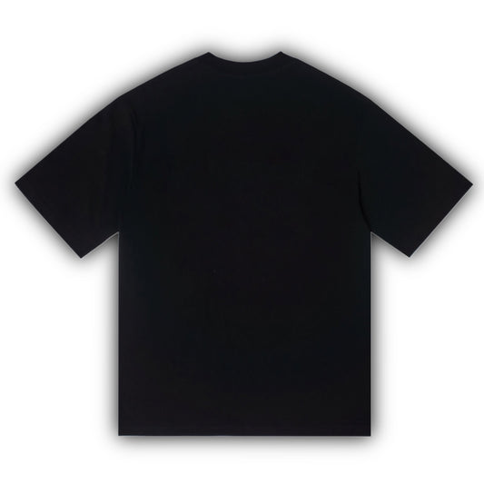 REPRESENT - חולצה שחורה