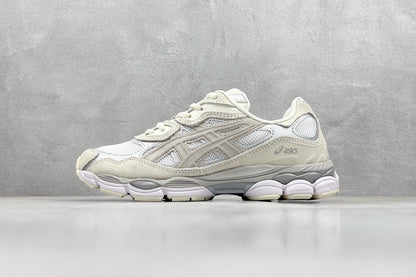 Asics Gel Nyc - Cream