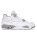 Jordan 4 - White Oreo