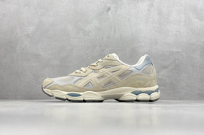 Asics Gel Nyc - Creamy Blue