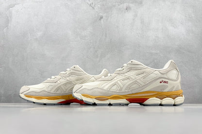 Asics Gel Nyc - Cream oatmeal