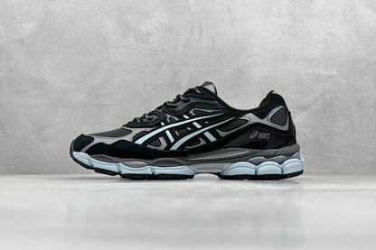 Asics Gel Nyc - Black