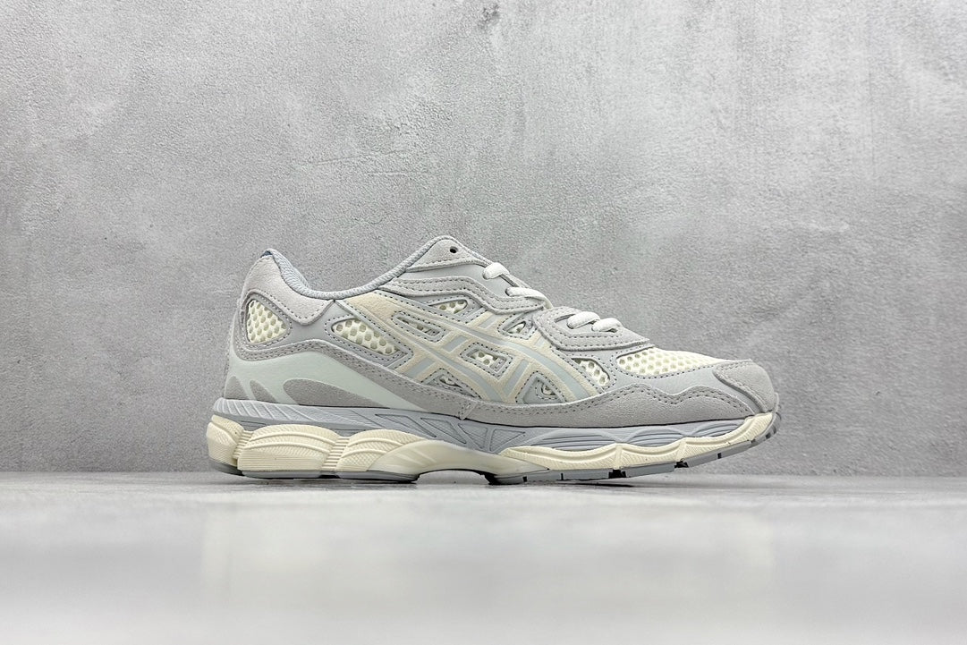 Asics Gel Nyc - Ivory Grey