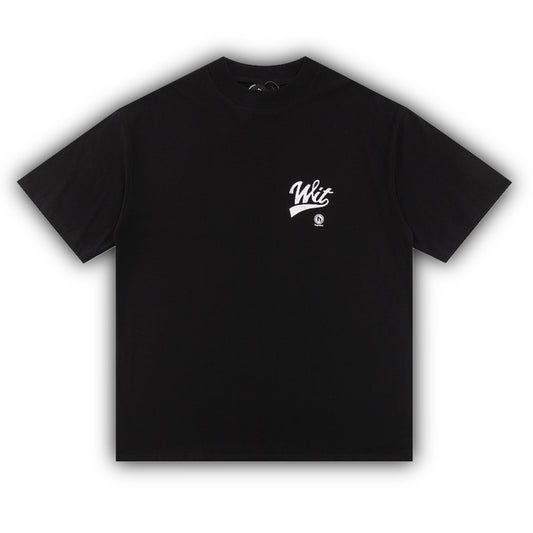 REPRESENT - חולצה שחורה