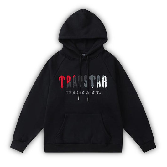 TRAPSTAR - קפוצ׳ון