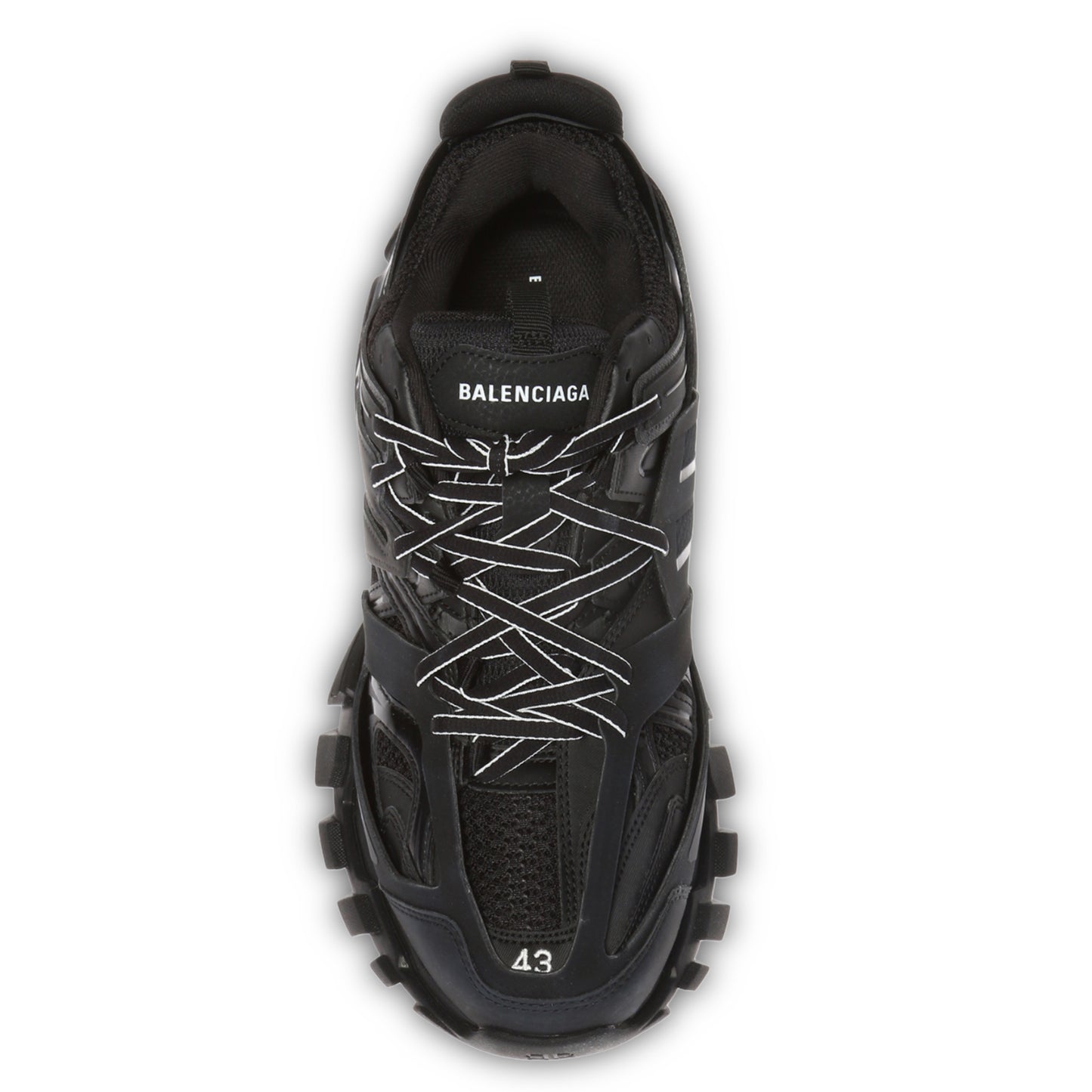 Balenciaga Track - סניקרס