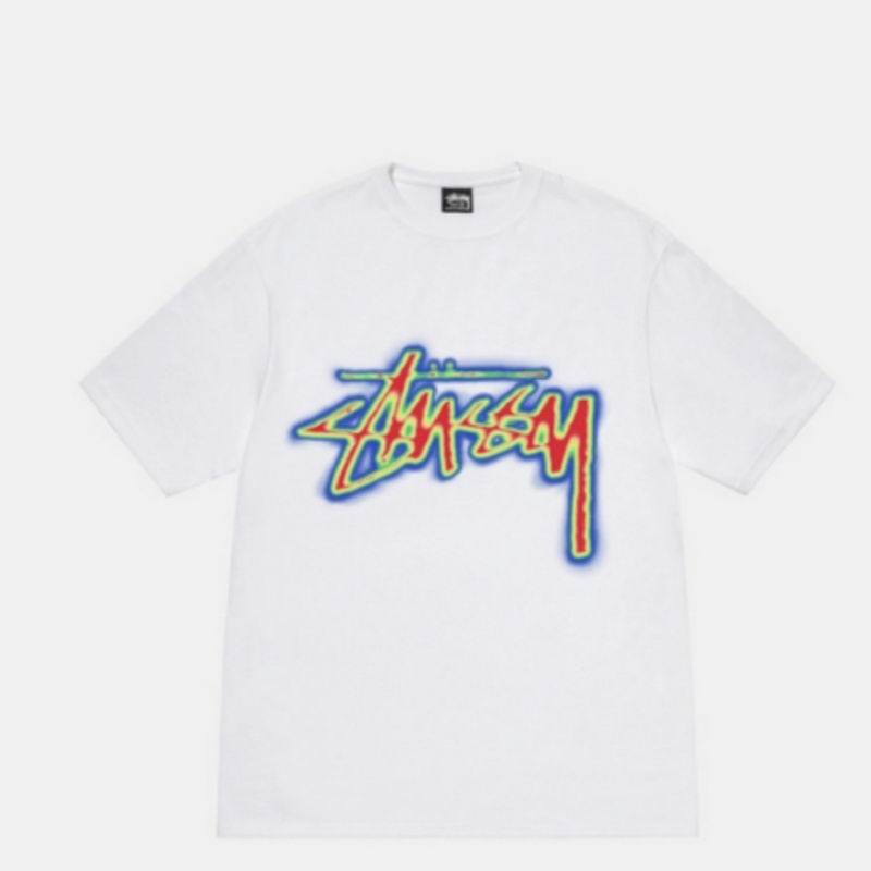 Stussy - חולצה