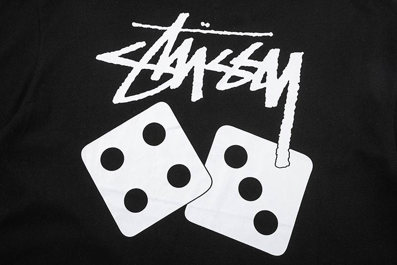 Stussy - חולצה