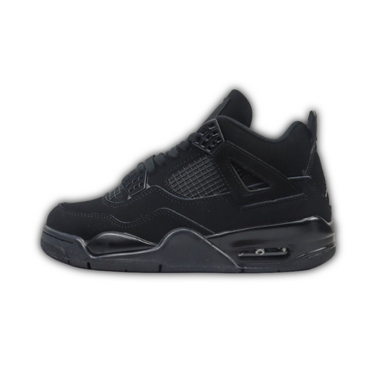 Air Jordan 4 - Black Cat