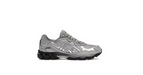 Asics Gel Nyc - Mid Grey Sheet Rock