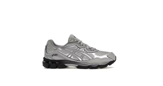 Asics Gel Nyc - Mid Grey Sheet Rock