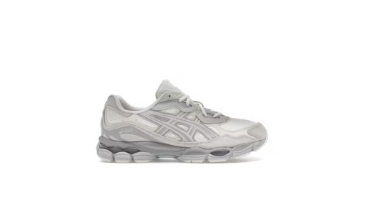 Asics Gel Nyc - Cream Grey