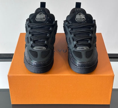 LV Skate Black