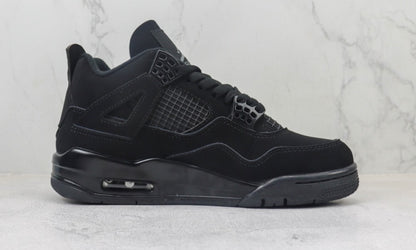 Air Jordan 4 - Black Cat