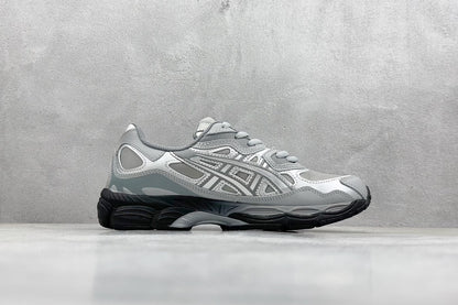 Asics Gel Nyc - Black Graphite Grey