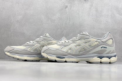 Asics Gel Nyc - Ivory Grey