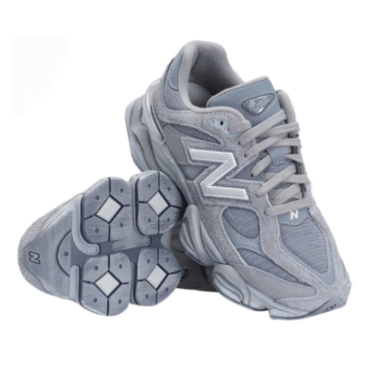 New Balance 9060 - Vintage indigo