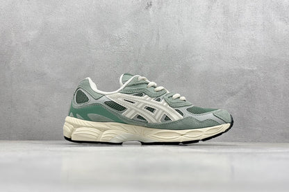 Asics Gel Nyc - Smoke Green