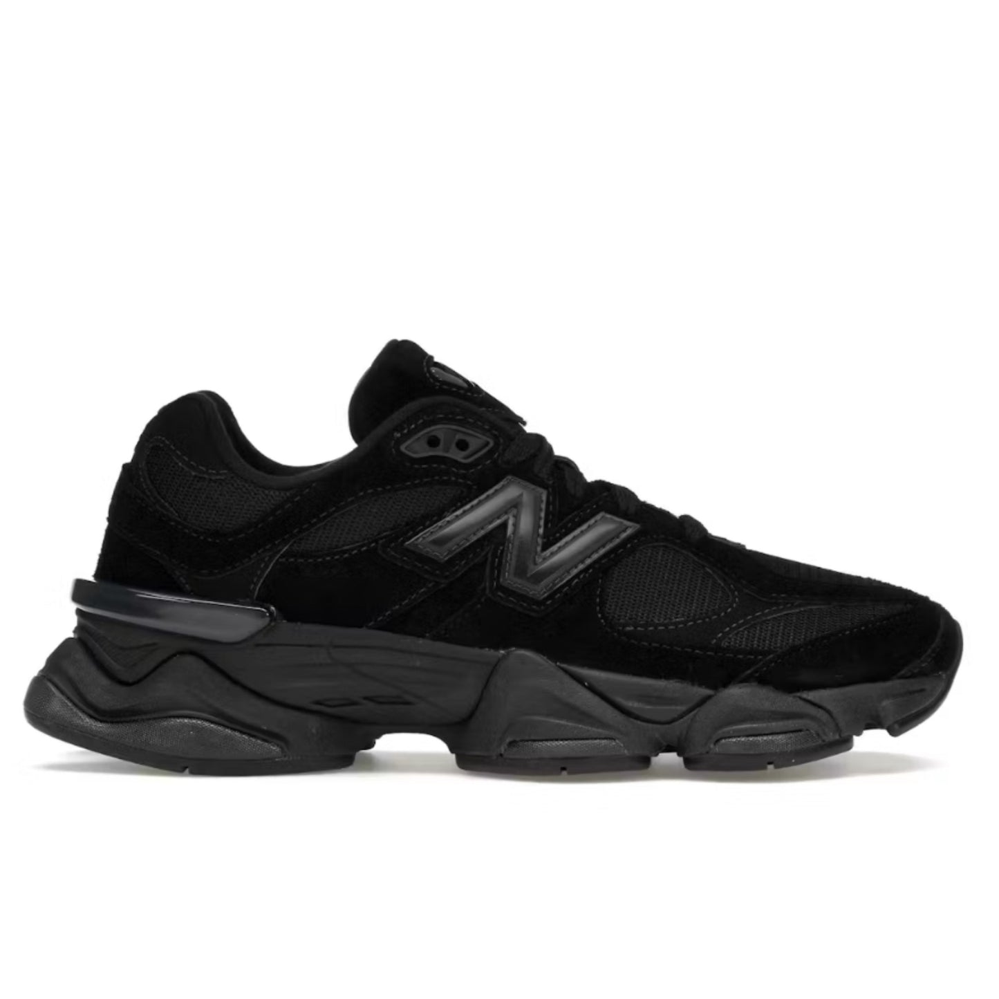 New Balance 9060 - Triple Black