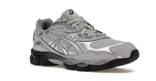 Asics Gel Nyc - Mid Grey Sheet Rock