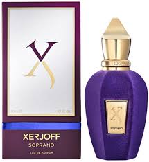 Xerjoff - Soprano 100ml