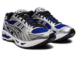Asics Gel-Kayano - Blue