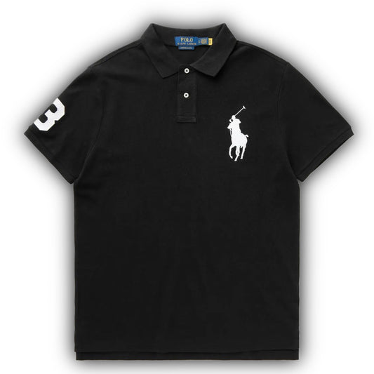 POLO Ralph Lauren - שחור