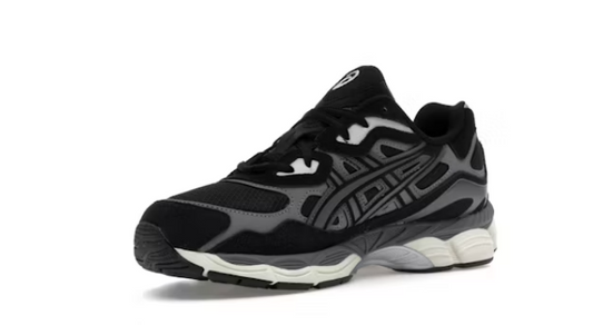Asics Gel Nyc - Black