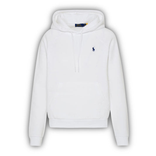 Ralph Lauren - קפוצ'ון לבן