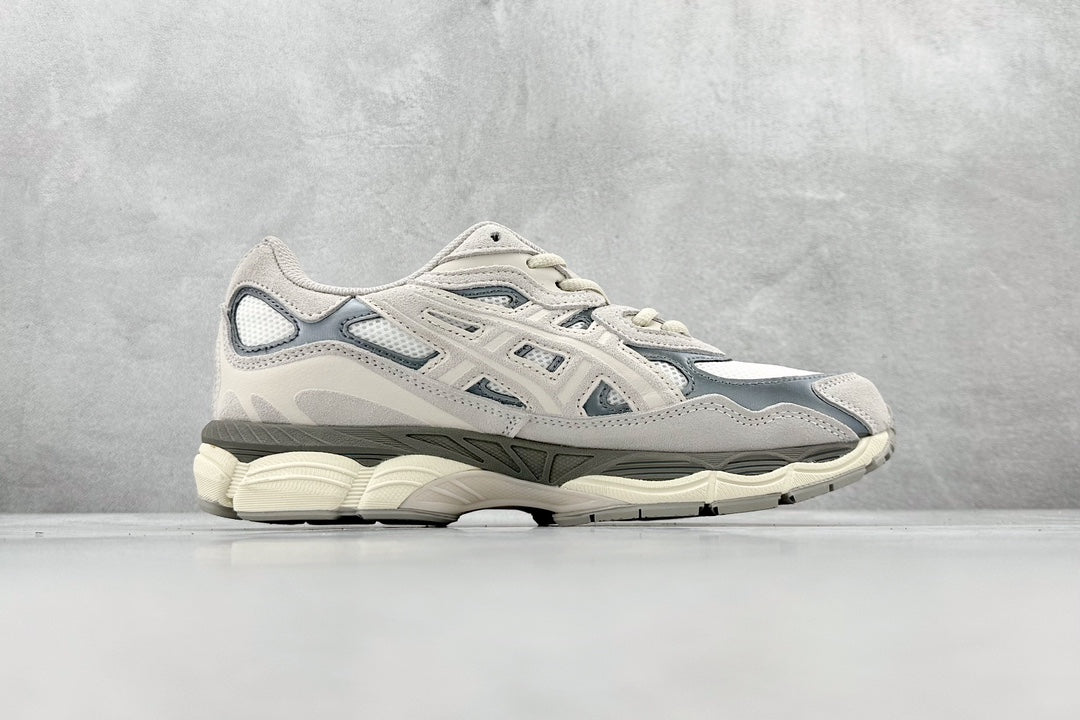 Asics Gel Nyc - Oyster Grey