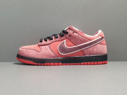 Nike Dunk SB Low - Red Lobster