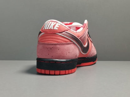 Nike Dunk SB Low - Red Lobster