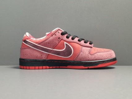 Nike Dunk SB Low - Red Lobster