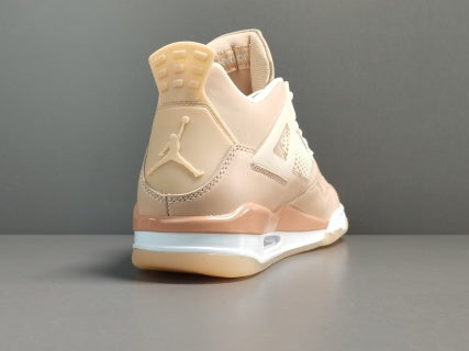 Air Jordan 4 - Shimmer