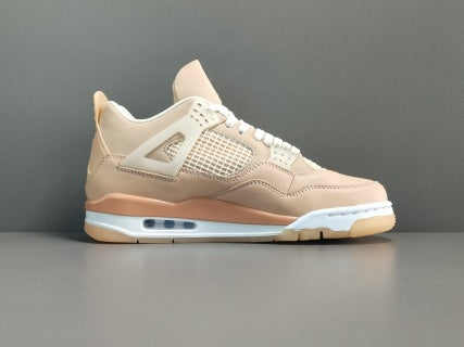 Air Jordan 4 - Shimmer