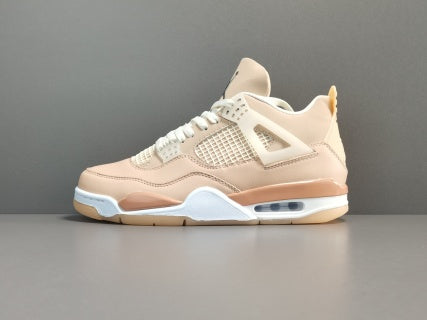 Air Jordan 4 - Shimmer